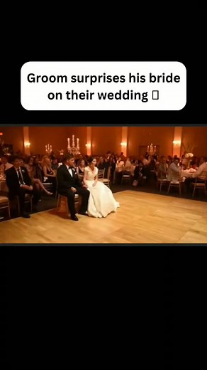 Groom surprises his bride on their wedding Credits thehoppers4 on Tiktok 🛍 Custom cake toppers & figurines from your photos! 🖼⁠ Get yours now!!! 👇🏼👌🏼👇🏼 •⁠ Contact us 👉🏻 info@minimecity.com⁠ •⁠ 📫 We ship express worldwide 🌎⁠ •⁠ Go to 👉🏻 www.MiniMeCity.com to place your order.⁠ •⁠ #MiniMeCity #weddingideas_brides #weddingideasbrides #weddingideas2022 #weddinggiftsidea #ideawedding #weddinggiftidea #caketoppercustom #giftsforall #giftsforeveryone #giftsforher🎁 #caketopperwedding #cak