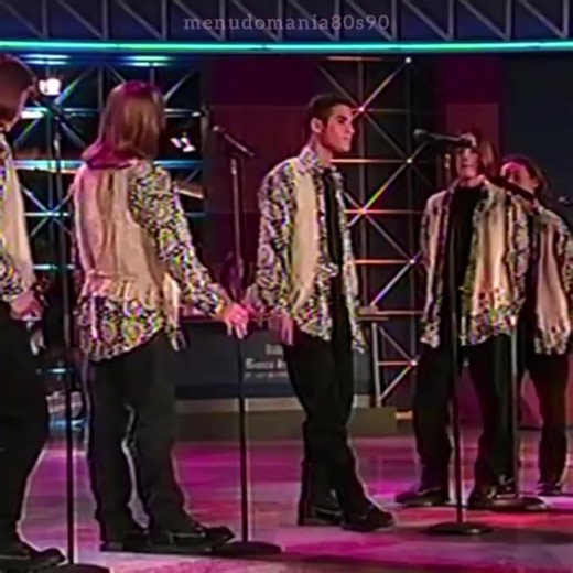 Amor Mío: La Significancia de Menudo en la Cultura