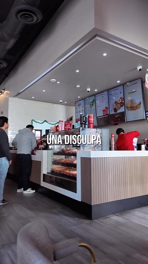 110K views · 1.3K reactions | No es broma Mi esposa sueña con ir a Canadá. Obvio Yo no tengo para los boletos aún pero sí para un café en el Tim Hortons de Querétaro. A veces los sueños se cumplen de forma diferente El sabor del café es el mismo pero la compañía es lo mejor #paramiesposa #keelvinrodriguez #fblifestyle | KeelvinRodriguez | Facebook