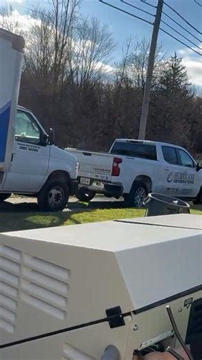 Power outage? Suddenly it's: 🚫 No lights 🚫 No heating or cooling 🚫 No working fridge 🚫 No way to charge your phone Your comfort, safety & peace of mind vanish in seconds. ✅ Hurricane standby generators restore power instantly—no action needed. 📞 Get your FREE quote and never be left in the dark again! | Hurricane Generators