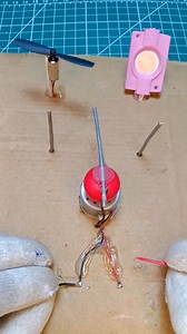 185K views · 667 reactions | New DC motor viral experiment #dcmoter #viral #reels #projects #experiment | Crazy experiment | Facebook