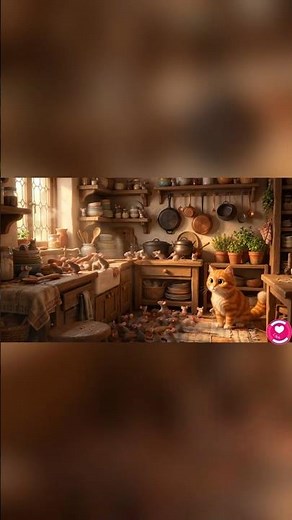 นิทานอีสป เรื่อง : แมวกับหนู #การ์ตูน3d #นิทานก่อนนอน #นิทานสอนใจ #นิทานอีสป #นิทานเด็ก