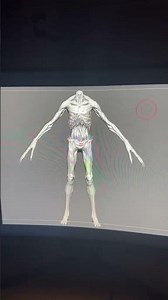 Surrounded - The monsters |Behind the Scenes|