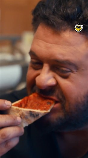 This week on Pro Moves, @adamrichman is eating his way through the pizza capital of the world: New Haven, Connecticut 🍕 Real ones know that for nearly 100 years New Haven has been quietly churning out some of the best pizza on the planet and we’ll be bringing you the pro moves to find the PERFECT slice! Watch it all go down now on Pro Moves. https://youtu.be/169eWnqe1FU | First We Feast