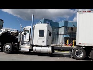 Cummins N14 Jake Brake 8” Stacks