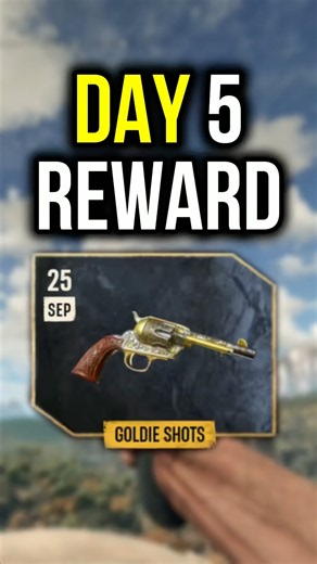 Day 5 Reward For The Cranes Anniversary Drops in Dying Light The Beast
