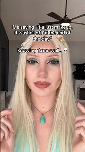 Waterproof Makeup for Summer ☀️