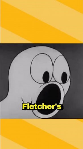 Cartoon Cameras Used In The 1930