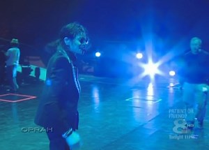 Oprah Remembers Michael Jackson [Full 38 Min Episode]