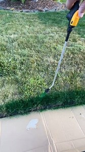 Grass is always greener 😂 @taylor_mlange (Tik Tok) | Total Tools