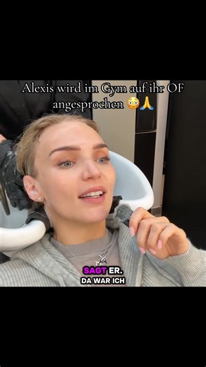 #AlexisshvHighlights #alexisshv #gym #twitchde #fyp