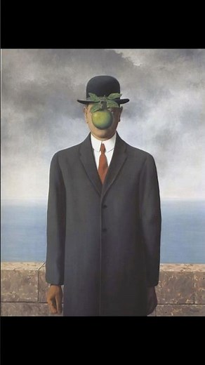 René Magritte: This Is Not What It Seems