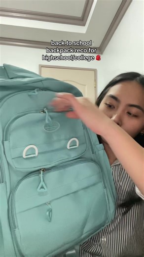 Quality Backpack Review for High School/College Students