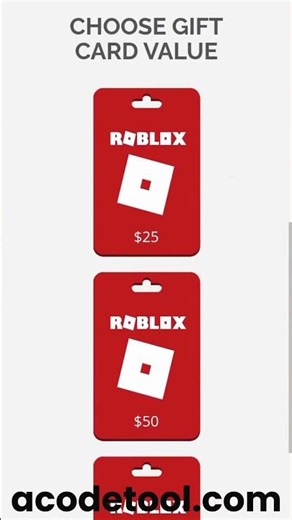 Free Roblox Gift Card Codes 2026 | Get Free Roblox Gift Card Codes 2026,
