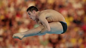 Best Advice: David Boudia