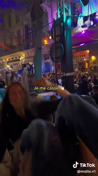 Musique pour viser son ex - Mojito de Pégase