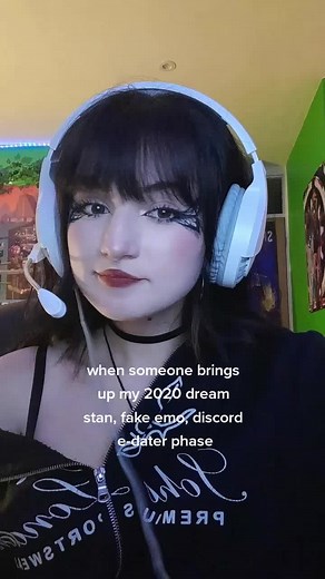 Reflections on My 2020 Dream Stan Phase