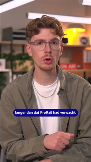 Nog langer geen treinen tussen Rotterdam en zuiden