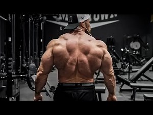 WHEN NOTHING FEELS RIGHT - BODYBUILDING MOTIVATION 2025