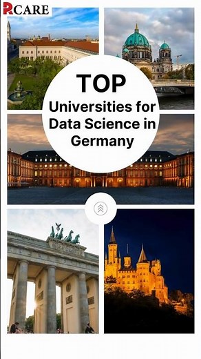 Best Data Science Universities in Germany Revealed!