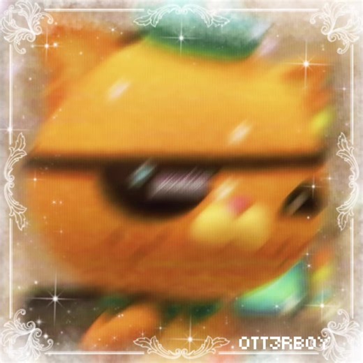 I don’t even ship them what am I doing..maybe I do. Nope uh maybe hm nah yes no #octonauts #peso #kwazii #ship #notship