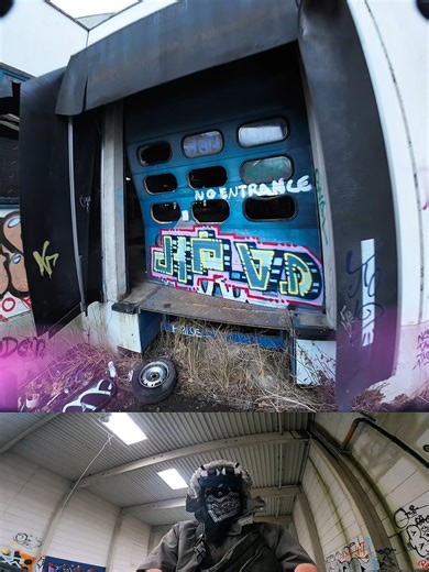 Stunning FPV Drone Video Showcases Epic Loops