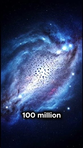 The Invisible Black Holes That Hunt In The Dark