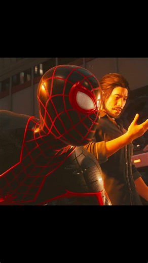 Anti-Venom Rises 💀 | Spider-Man 2