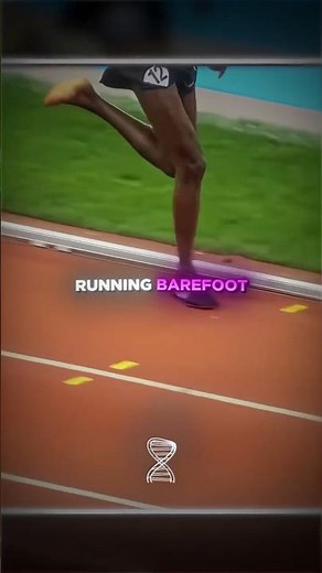He Lost His Shoe In The Final Race…😱👟 #Motivation #Running