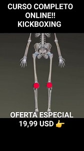 PINCHA ENLACE PARA INGRESAR EN EL CURSO 👉👉 https://bit.ly/Kickfitboxing CURSO COMPLETO ONLINE DE UNICO PAGO. PARA SIEMPRE.. APARTE PUEDES PROBAR NUESTRO CURSO DURANTE 15 DÍAS TOTALMENTE GRATIS!! SI NO TE CONVENCE TE DEVOLVEMOS EL IMPORTE. SI PREGUNTAS. | kickfitboxing.com