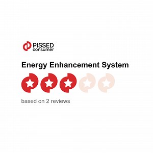 Energy Enhancement System Reviews | eesystem.com @ PissedConsumer