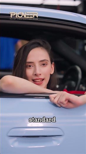 Stretch Test Myth: Why Tearing PPF Doesn’t Prove Quality #ppfprotection #detailing