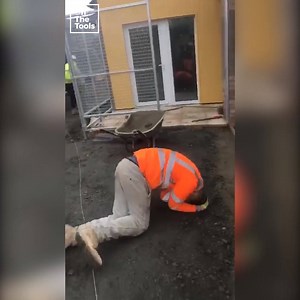 211K views · 664 reactions | Can always count on Tradespeople to brighten your day  | On The Tools | Facebook