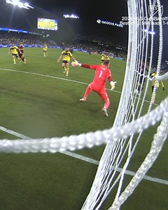 1.6M views · 19K reactions | BIG. JOE. WILLIS. What a stop vs. Luis Suárez. // Audi USA MLS Cup Playoffs | Major League Soccer (MLS) | Facebook