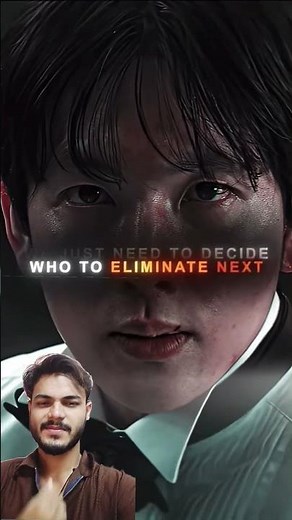 Squid games season 1,2,3 #squidgame #squidgameseason3