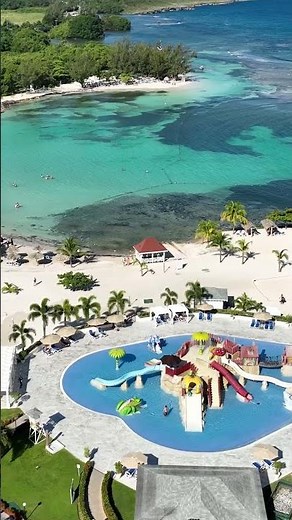 At Bahia Principe Grand Jamaica, culture, fun, and relaxation fill every corner.