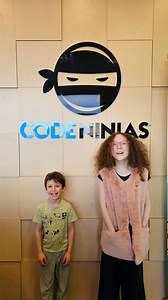 Use discount code SNEAKS10 to save on your Code Ninjas summer camp registration! [Ad] Themes like Minecraft, Stop Motion, Retro Games, and more are fun for kids, but also build skills like coding, problem solving, and critical thinking. 🏆 Code Ninjas also offers birthday parties, PD camps (April camps are filling up fast), and ongoing classes for a variety of ages and levels. Class sizes are always small so kids are personally supported & encouraged. I'll pop the registration link in the commen