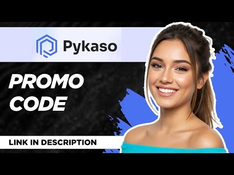 Pykaso AI Promo Code 2026 | Get 25% Off Today!