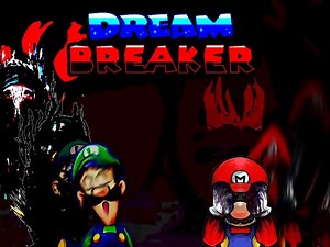 DREAMBREAKER || Gamebreaker Miner Mix (Flashing Lights Warning)