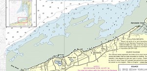 Brewster Flats #440 - Salty Cape