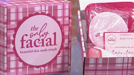 Wedding skin prep tips from The Only Facial