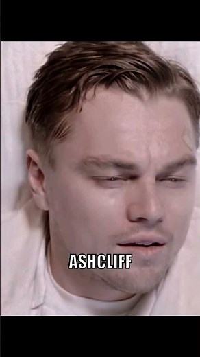 Shutter Island - Did... #shorts