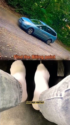 how to drive a car on ramp 🔥#automobile #viral #trending #shorts