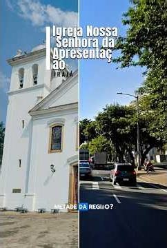 Our Lady of Presentation Church
