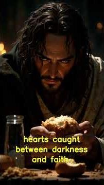 The night of the Last Supper #LastSupper #FaithJourney #ChristianHistory