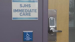 Immediate care facility opens in Plymouth