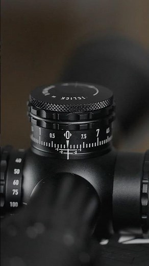 The Helix Gen 2 takes Affordable Riflescopes to a New Level