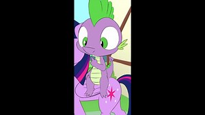 MLP comic 记得洗手