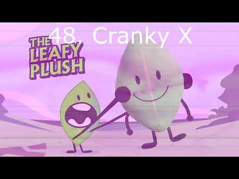 Klasky Csupo Render Pack Rounds 0 to 100 vs Myself