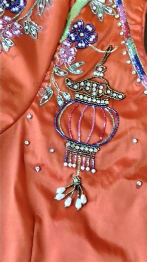 Work blouse designs ✨ #2025 #blousepiece #blousestiching #alhamdulillah #shemnfashionhouse